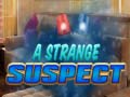 Игра A Strange Suspect