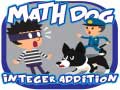 Игра Math Dog Integer Addition