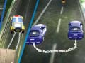 Игра Chained Impossible Driving Police Cars