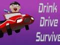 Ігра Drink Drive Survive