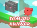 Игра Tomato Runner