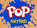 Игра Pop Artpad