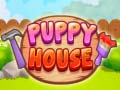 Игра Puppy House