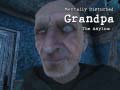 Игра Mentally Disturbed Grandpa The Asylum