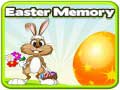 Ігра Easter Memory