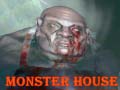 Игра Monster House