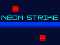 Игра Neon Strike 