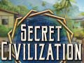 Игра Secret Civilization