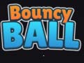 Игра Bouncy Ball 
