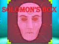 Ігра Solomon’s Box