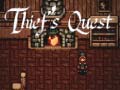 Ігра Thief’s Quest