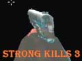 Игра Strong Kills 3