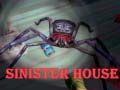 Ігра Sinister House