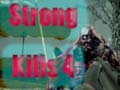 Игра Strong Kills 4