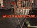 Игра World Wasteland