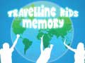 Игра Travelling Kids Memory