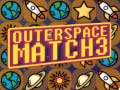 Игра Outerspace Match 3