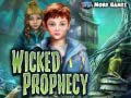 Игра Wicked Prophecy