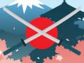 Игра Samurai Master Match 3