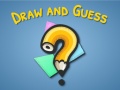 Игра Draw and Guess