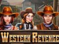 Игра Western Revenge