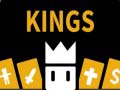 Игра Kings Card Swiping