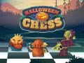 Игра Halloween Chess