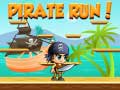 Игра Pirate Run