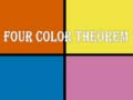 Игра Four Color Theorem