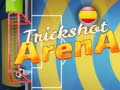 Игра Trickshot Arena