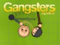 Игра Gangsters.space