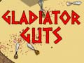 Игра Gladiator Guts