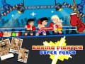 Игра Boxing Fighter: Super Punch