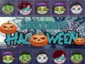 Ігра Destroy Halloween 