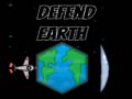 Ігра Defend Earth