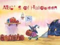Ігра ABC's of Halloween