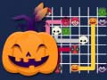 Ігра Connect The Halloween