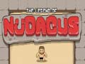 Ігра The Legend of Nudacus