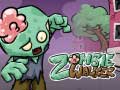Ігра Zombie Walker
