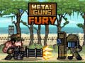 Игра Metal Guns Fury