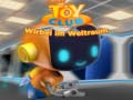 Ігра Super Toy Club Wirber im Weltraum