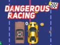 Игра Dangerous Racing