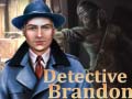 Игра Detective Brandon