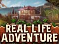 Игра Real Life Adventure