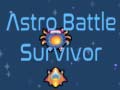 Ігра Astro Battle Survivor