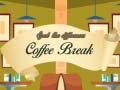 Игра Spot the differences Coffee Break