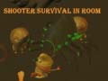 Игра Shooter Survival In Room