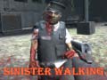 Ігра Sinister Walking
