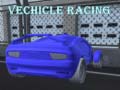 Игра Vechicle Racing