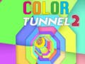 Игра Color Tunnel 2